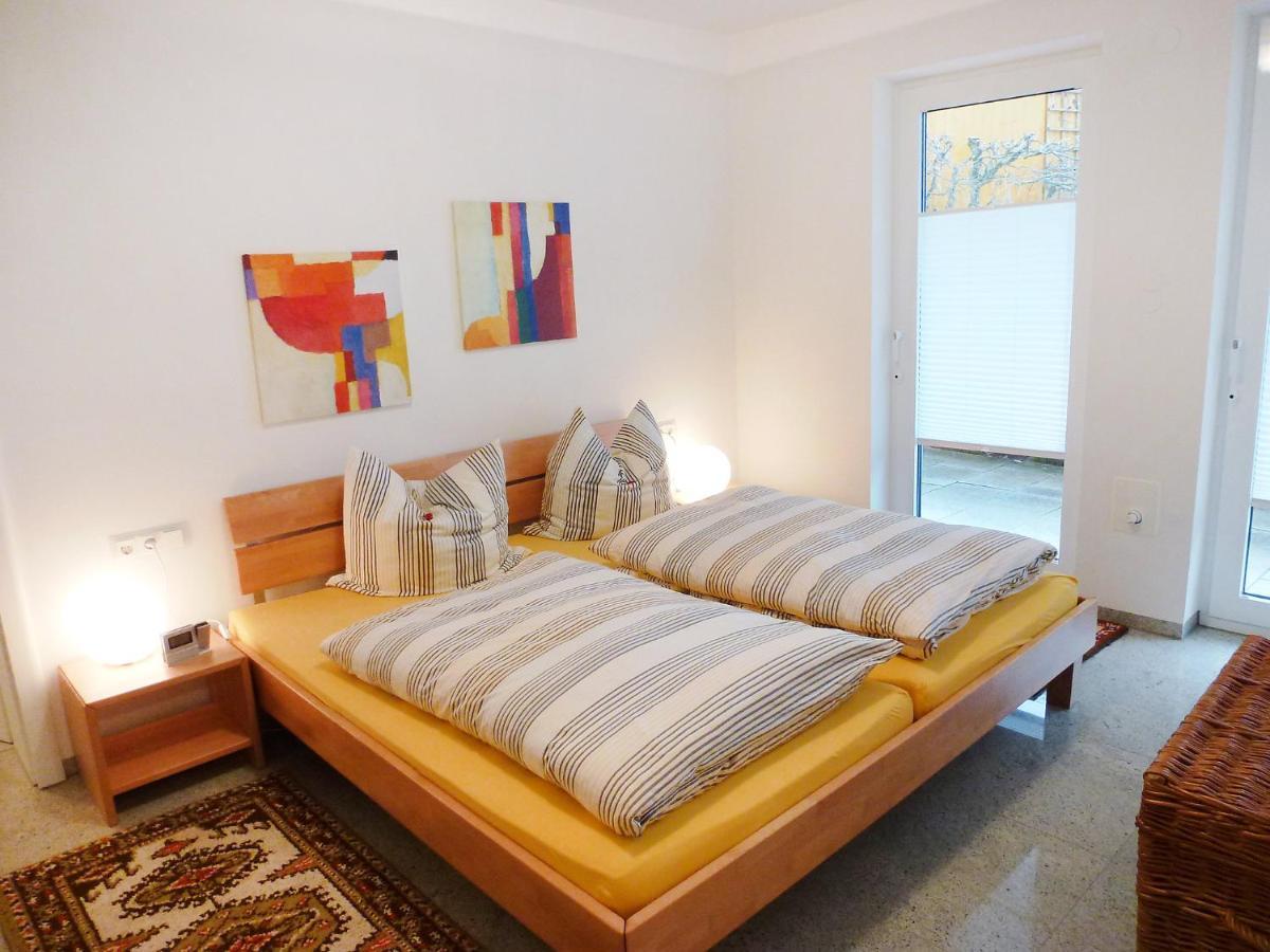 Apartment Willmann By Interhome Eisenbach  Buitenkant foto