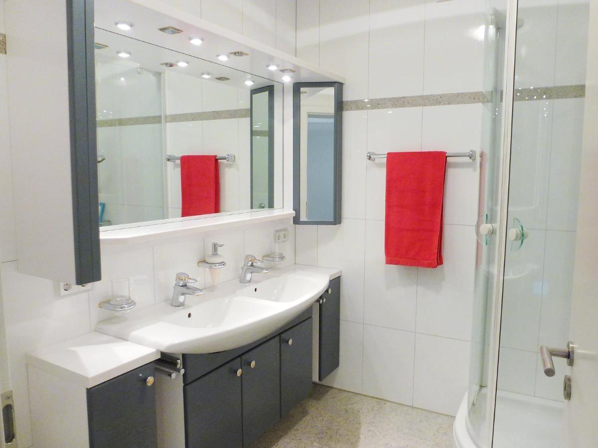 Apartment Willmann By Interhome Eisenbach  Buitenkant foto