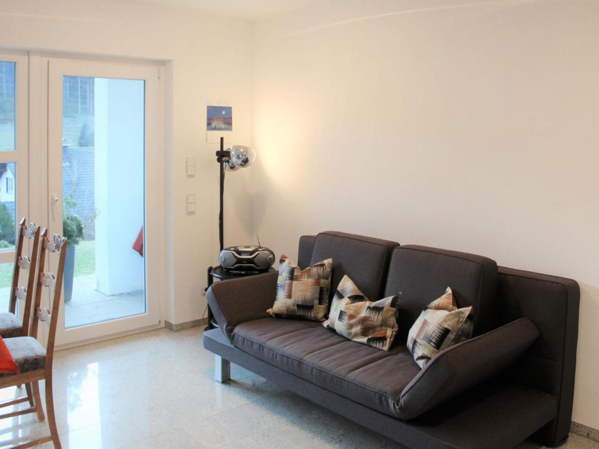 Apartment Willmann By Interhome Eisenbach  Buitenkant foto