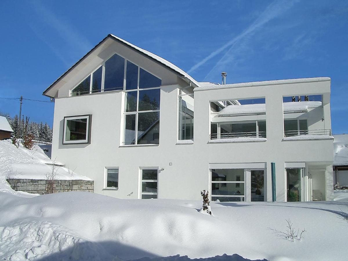 Apartment Willmann By Interhome Eisenbach  Buitenkant foto
