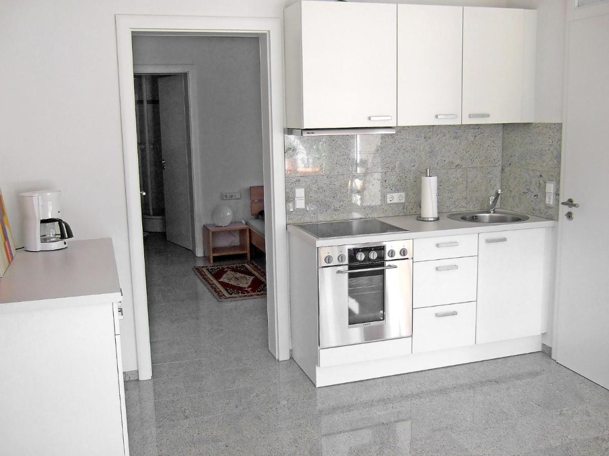 Apartment Willmann By Interhome Eisenbach  Buitenkant foto