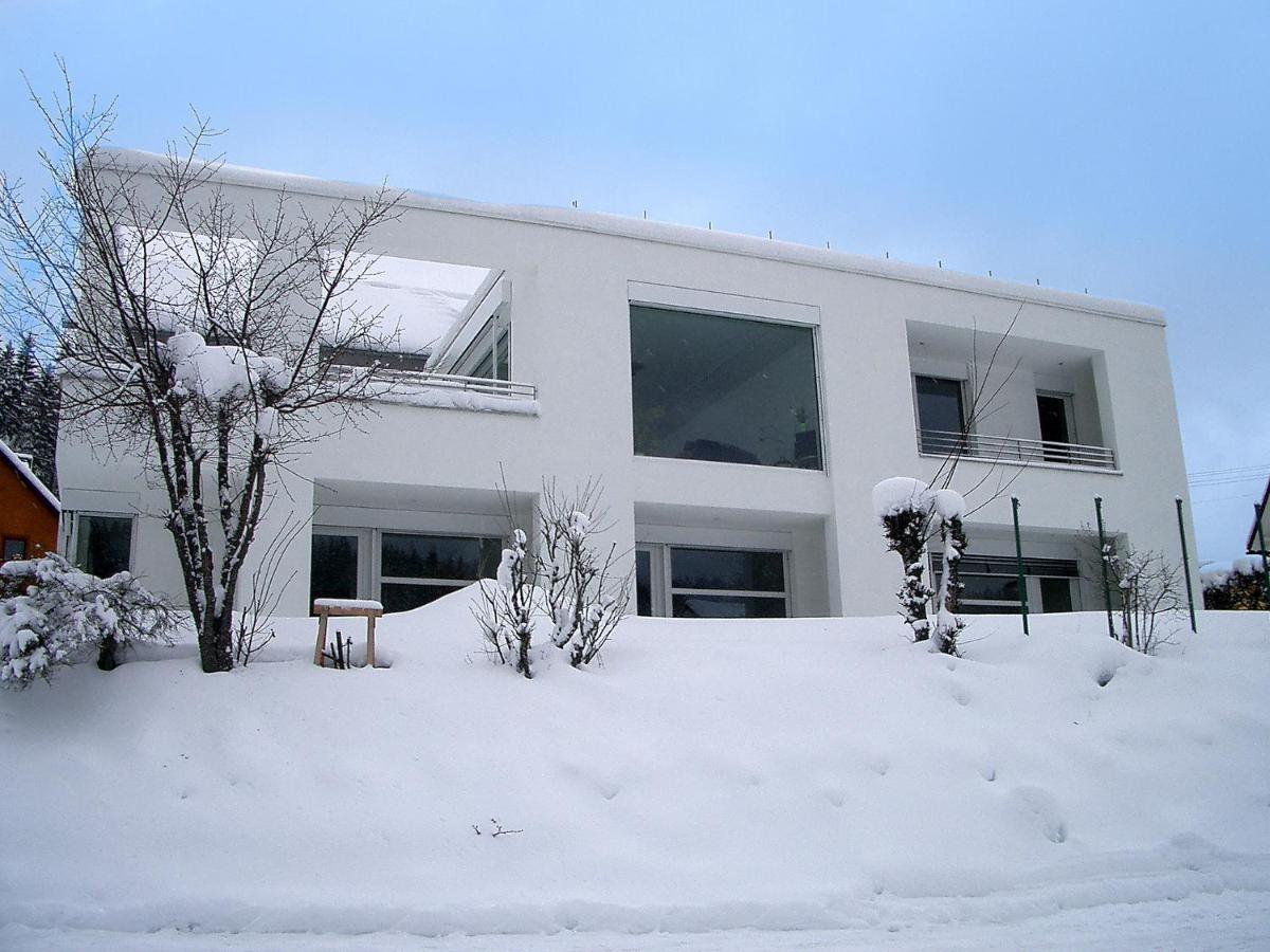 Apartment Willmann By Interhome Eisenbach  Buitenkant foto
